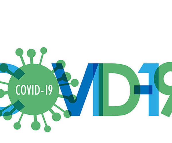 covid-19 logo